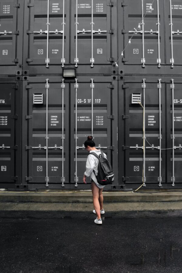 3 Reasons Why You Should Have a Personal Storage